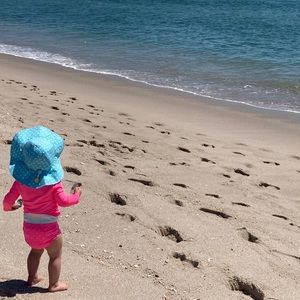 Meet your Posher, April